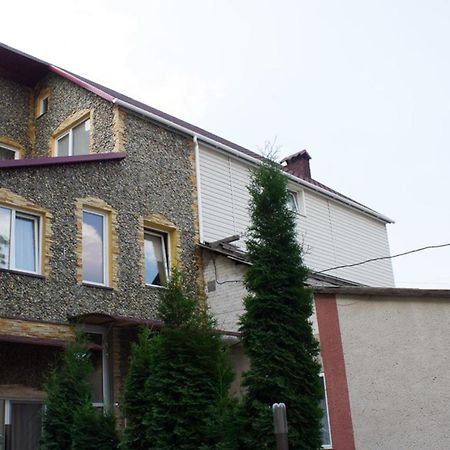 Center Сozy Appartement Vinnytsja Buitenkant foto