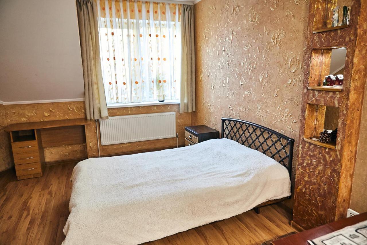 Center Сozy Appartement Vinnytsja Buitenkant foto